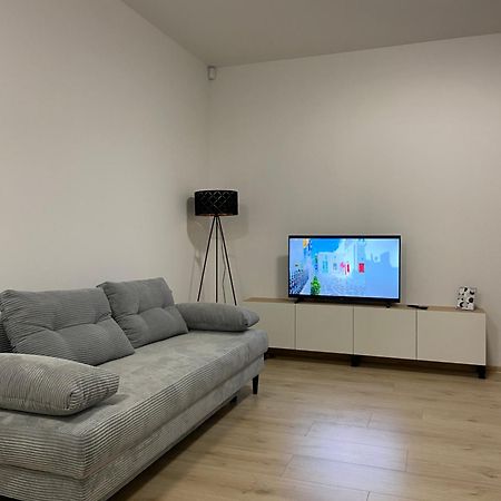 Ar Mykonos Oasis Apartman Kassa Kültér fotó