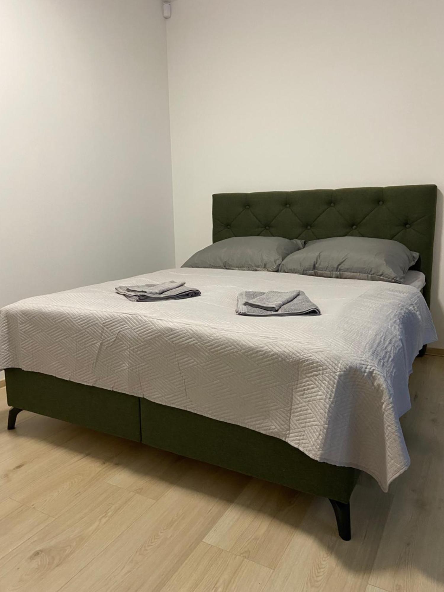 Ar Mykonos Oasis Apartman Kassa Kültér fotó