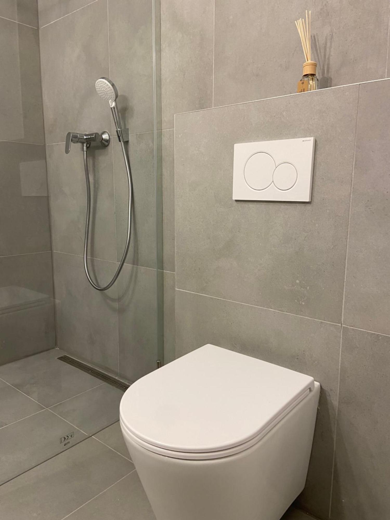 Ar Mykonos Oasis Apartman Kassa Kültér fotó
