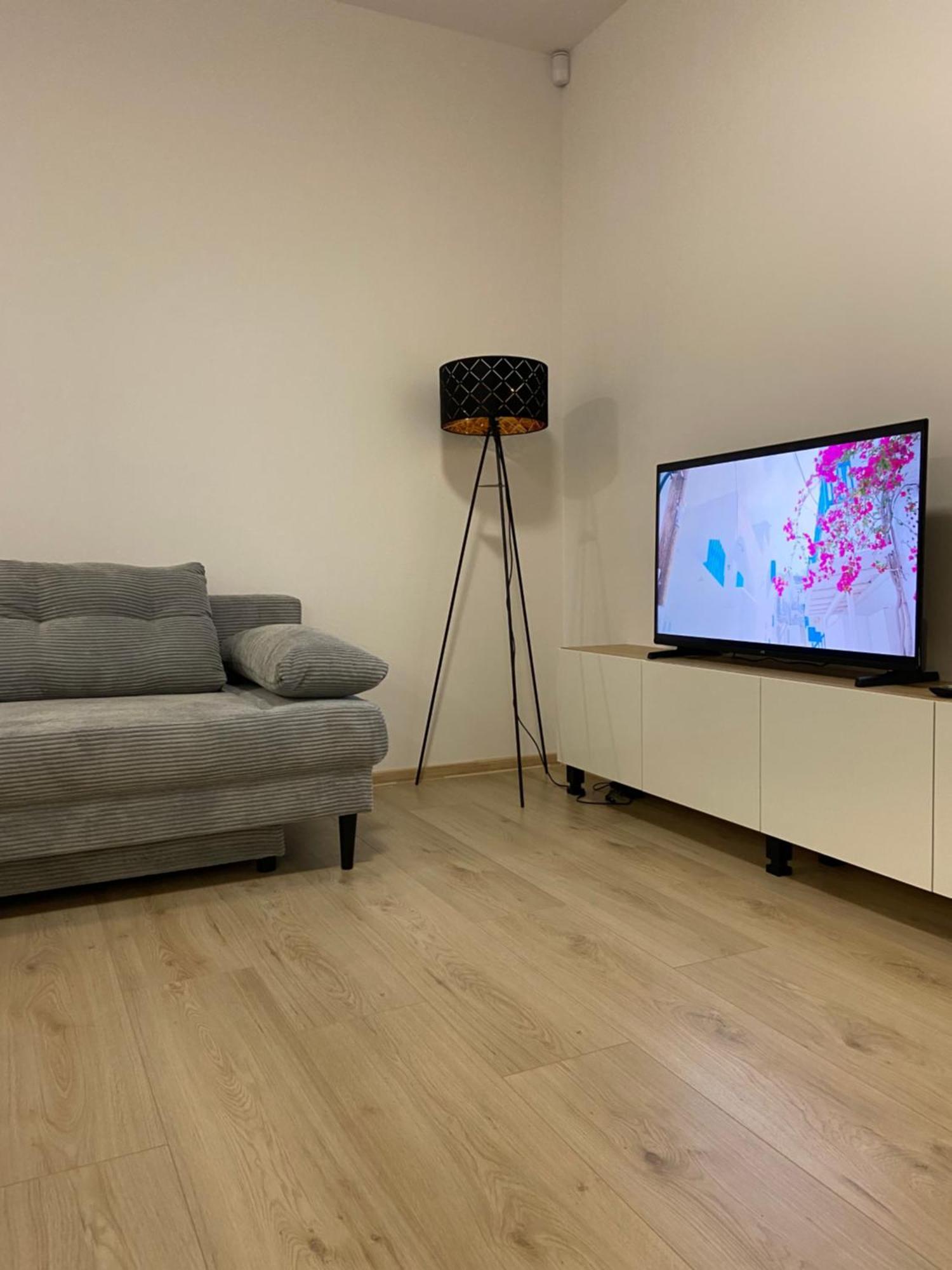 Ar Mykonos Oasis Apartman Kassa Kültér fotó
