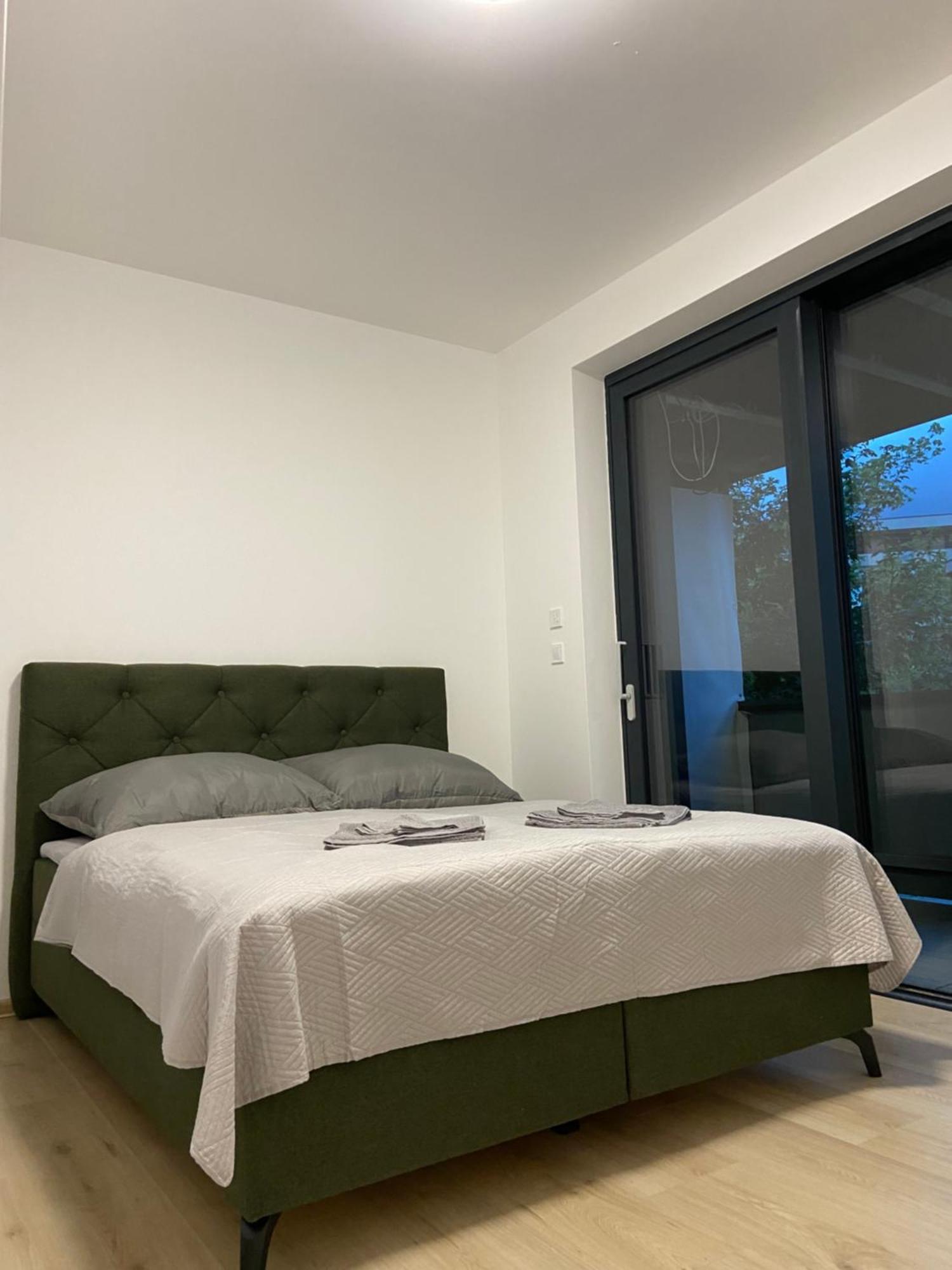 Ar Mykonos Oasis Apartman Kassa Kültér fotó