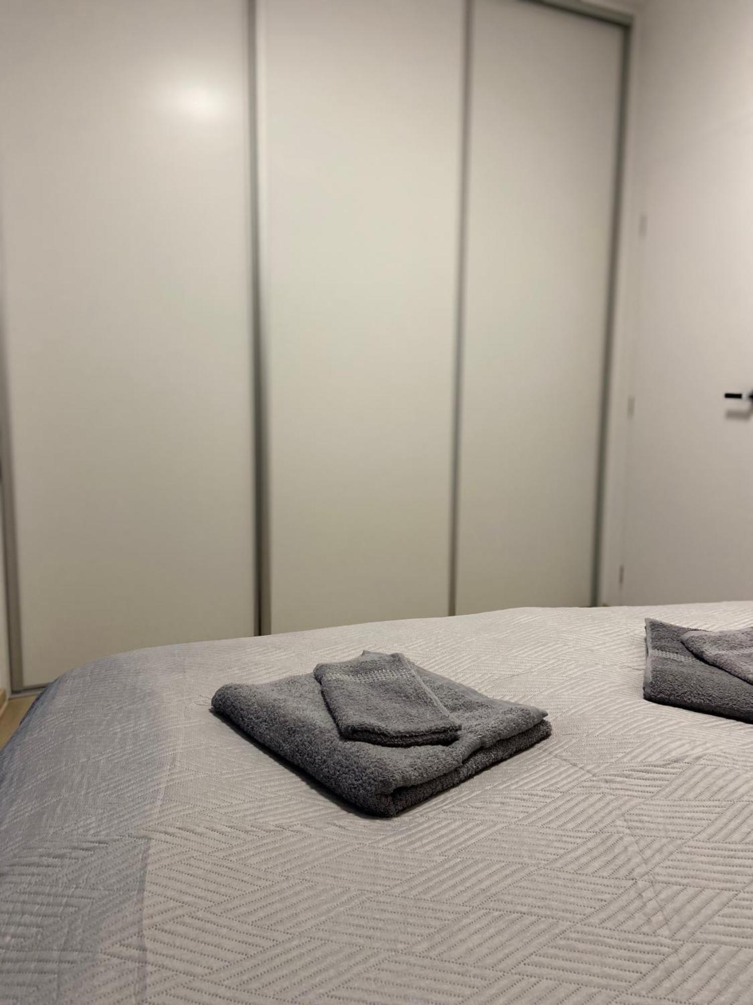 Ar Mykonos Oasis Apartman Kassa Kültér fotó