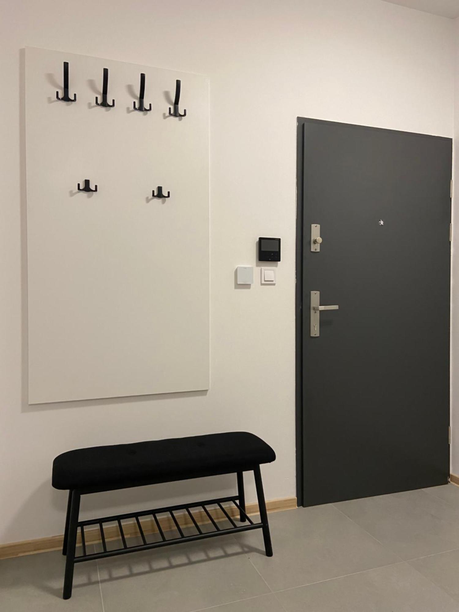 Ar Mykonos Oasis Apartman Kassa Kültér fotó